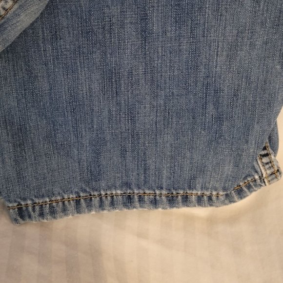 Levis 505 Mens Size 36 x 30 See Measurements Med Wash 2012 - Picture 4 of 8